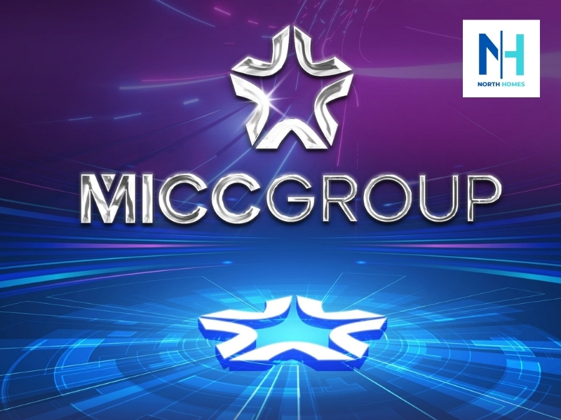 Khát vọng và định hướng tương lai của Micc Group