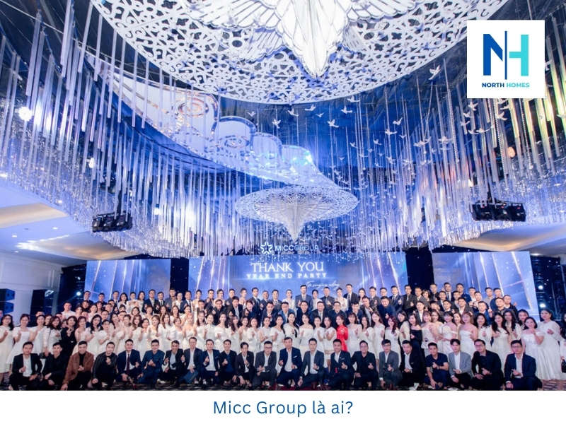 Micc Group Là Ai?