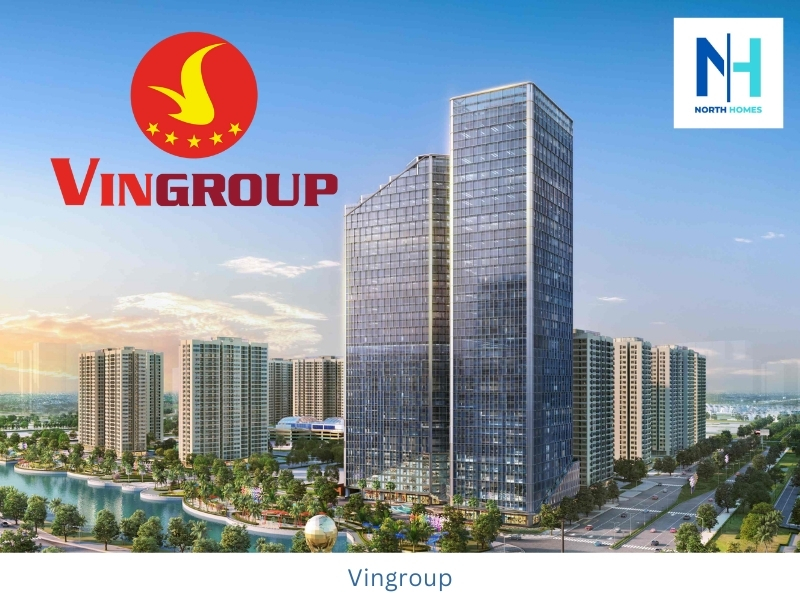 Tập Đoàn Vingroup