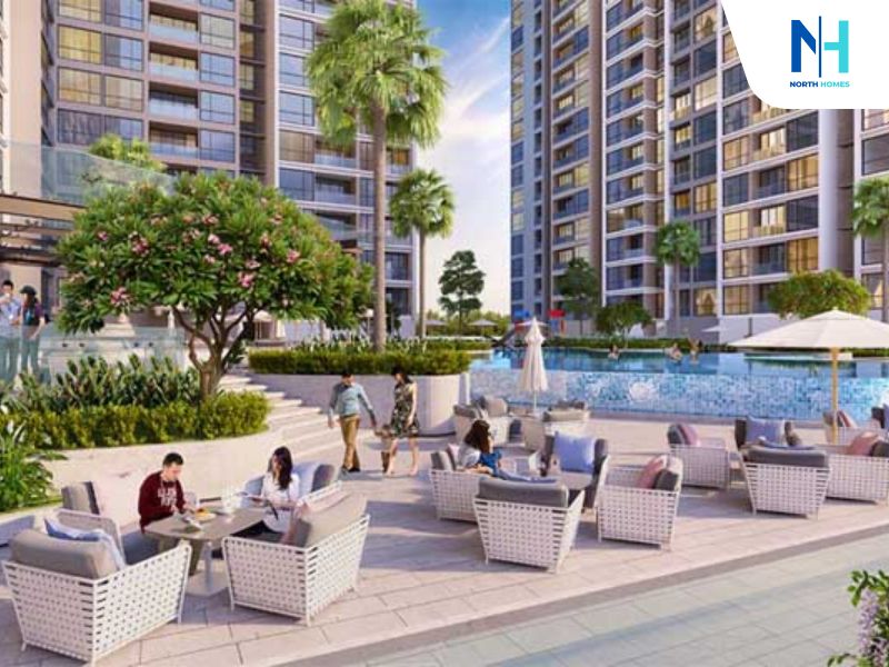 Tổng quan về căn hộ chung cư Vinhomes Global Gate