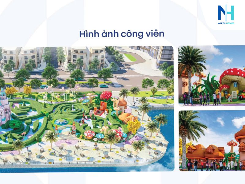 Tiện ích nội khu