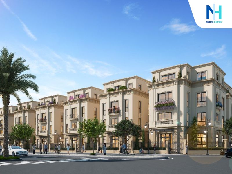 Biệt thự đơn lập