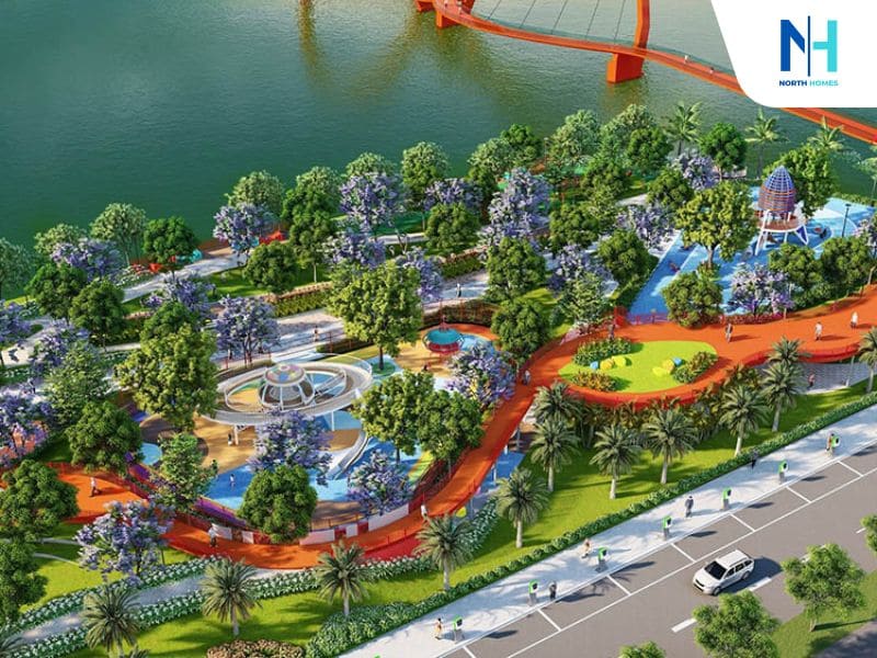 Môi trường sống trong lành