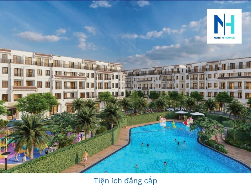 Tiện ích nổi bật